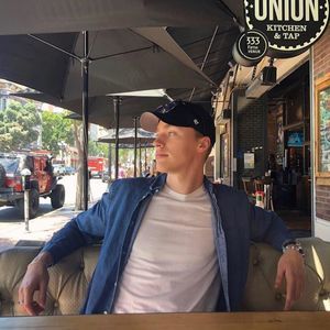 Meet your Posher, Tyler